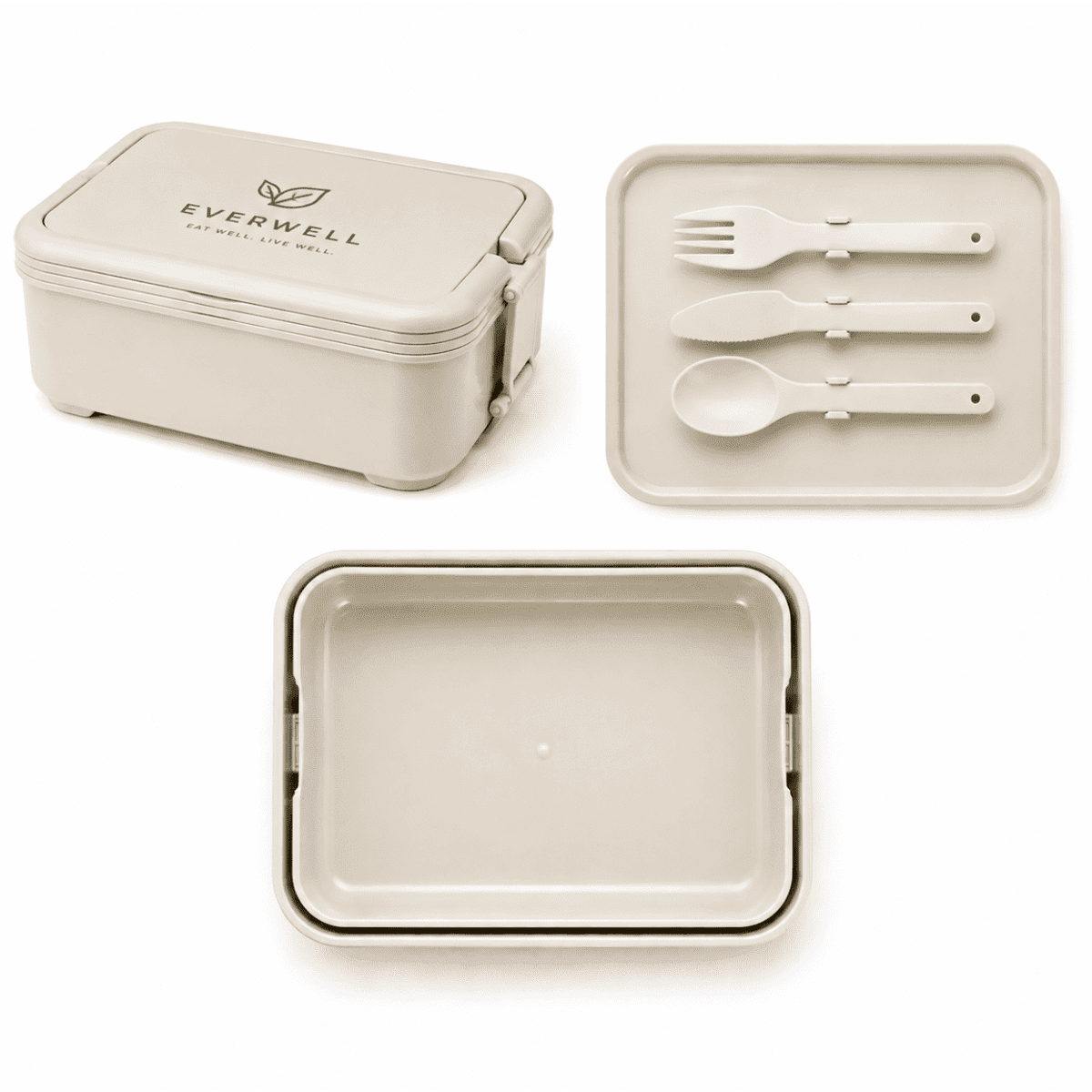 Stack & Go Lunchbox