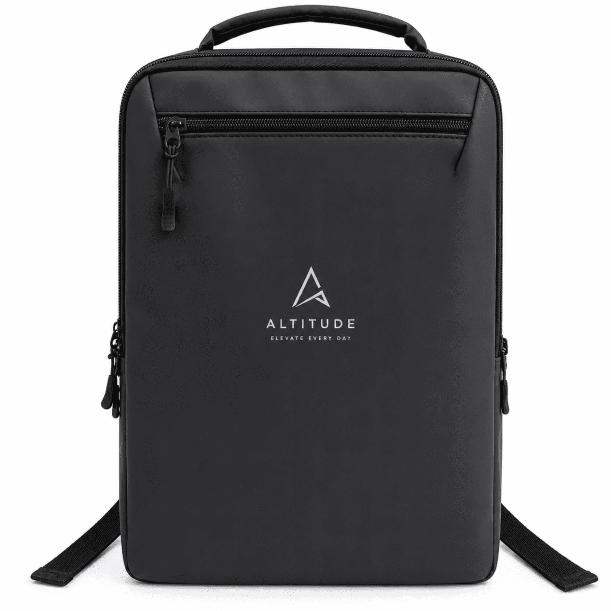 Tessa Soft PU Backpack