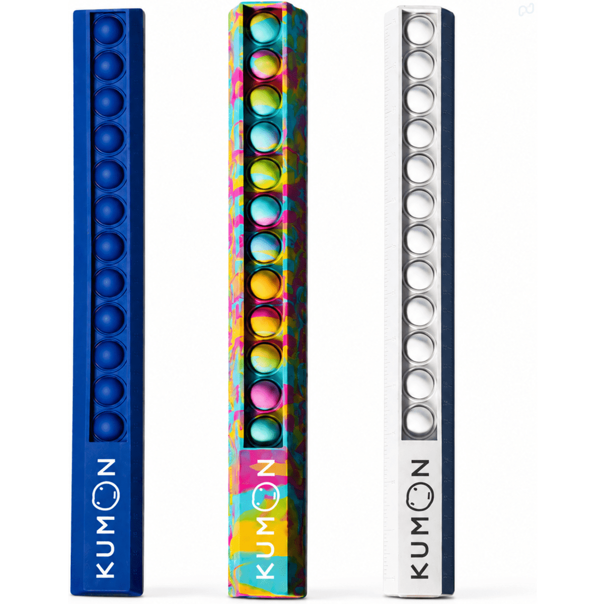30cm Popper Ruler