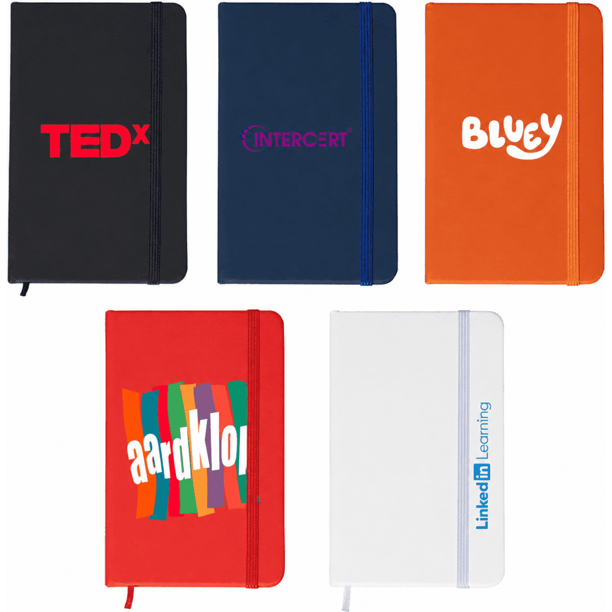 Minichroma A6 Notebook