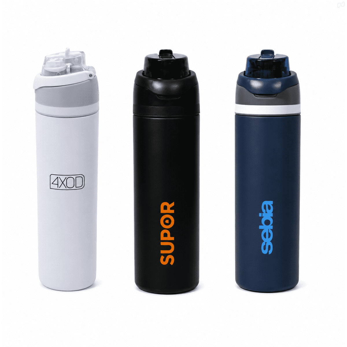 Compton 700mL Bottle