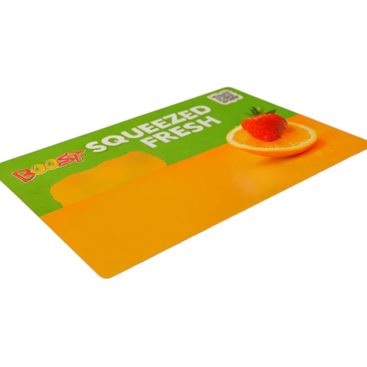 Point Of Sale Counter Mat (420mm x 594mm x 1mm)