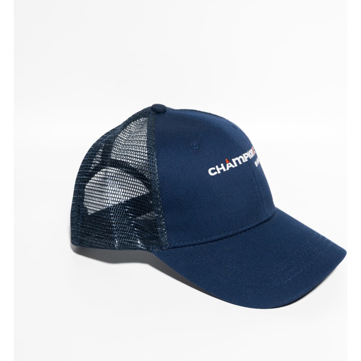 Snapback Truckers Cap
