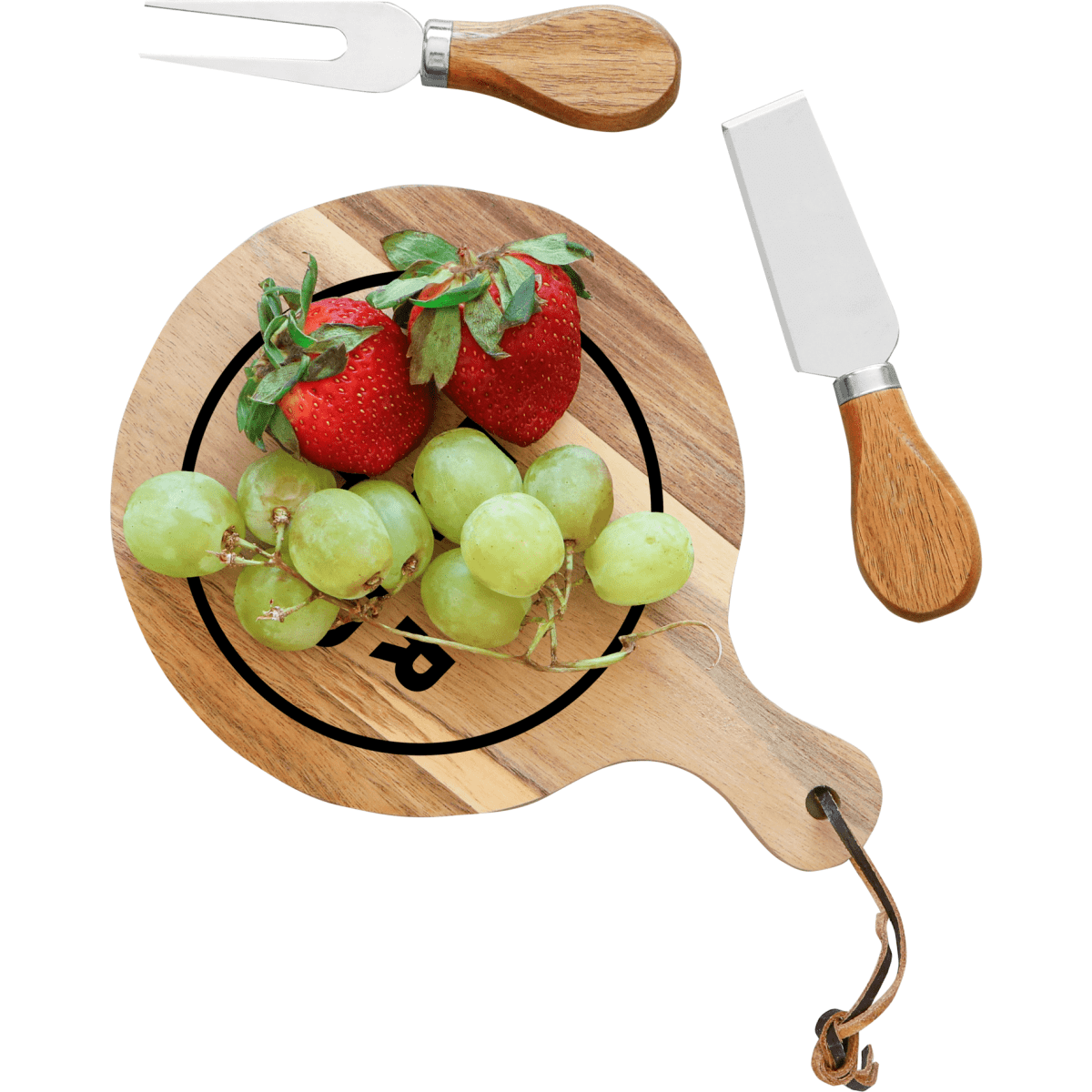 Glencoe Solo Cheeseboard