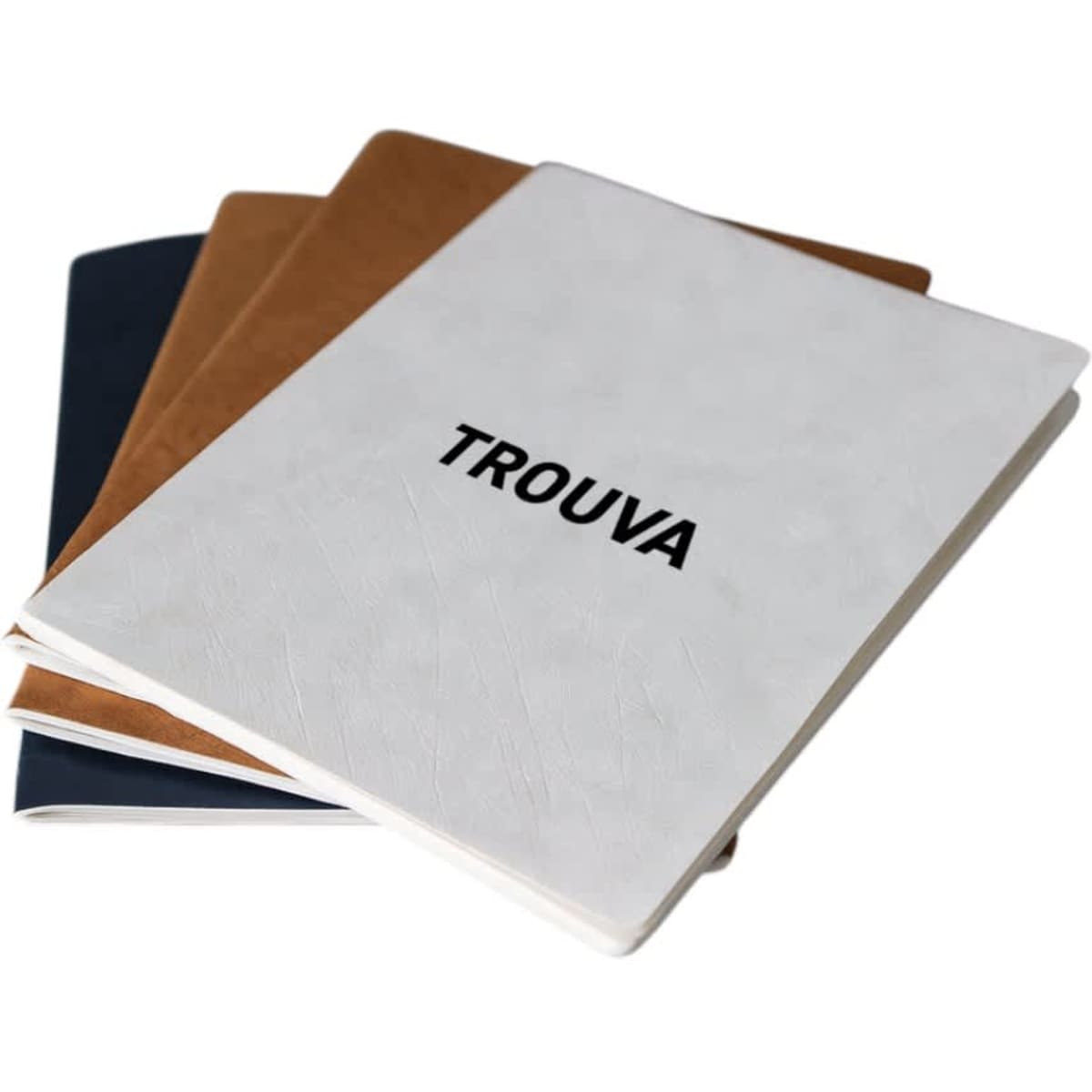 Velour DuPont Cover A5 Notebook