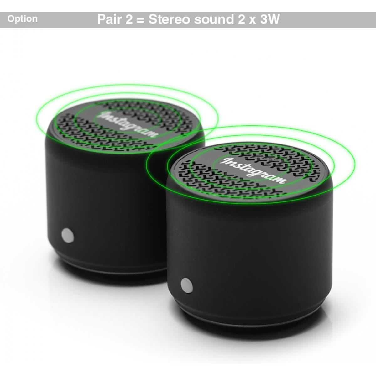 OBI Bluetooth Speaker