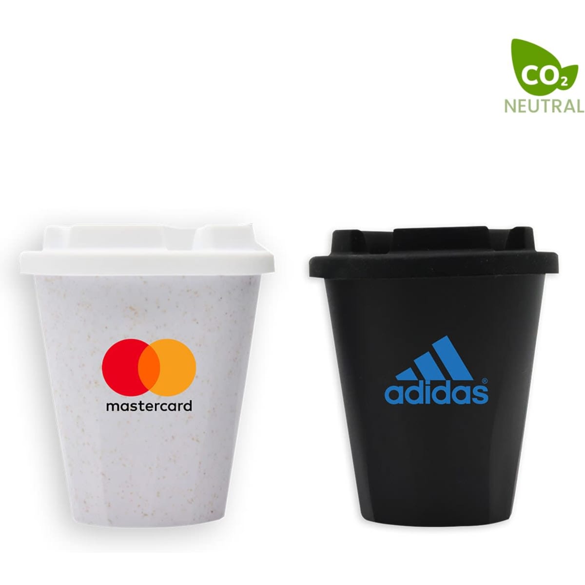 Wave Drinking 350mL Cup