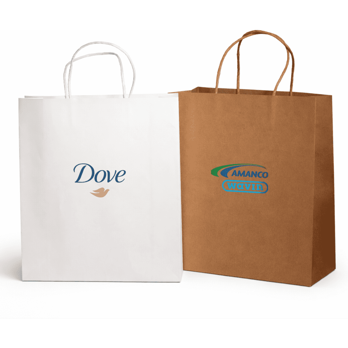 Paper Shopping Bag