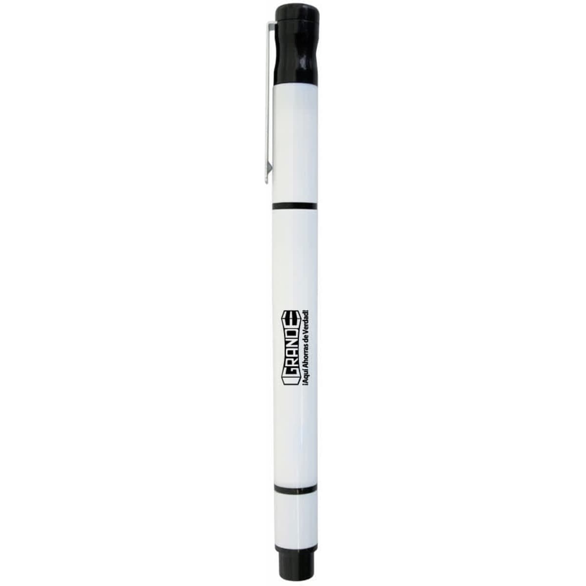 Dual Pen/Highlighter