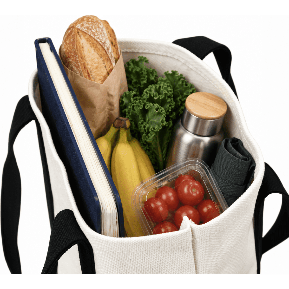 filled-bag