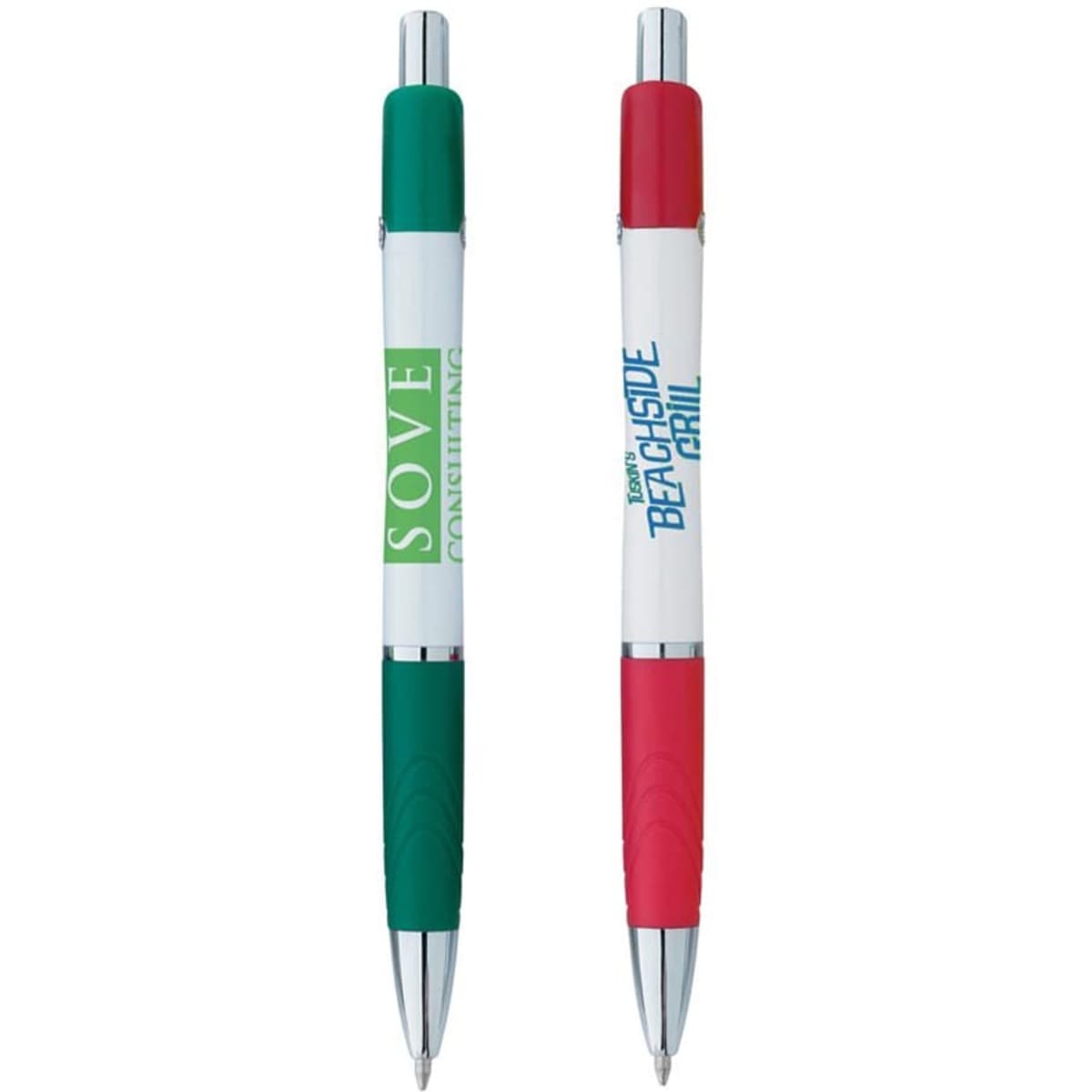 Emblem Custom Pen