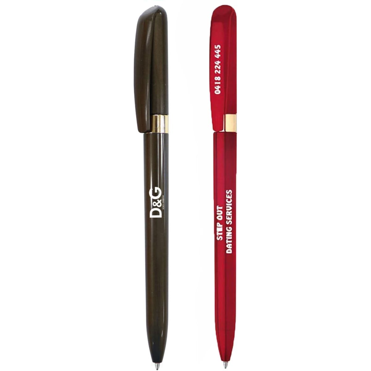 Pivo Gold Pen