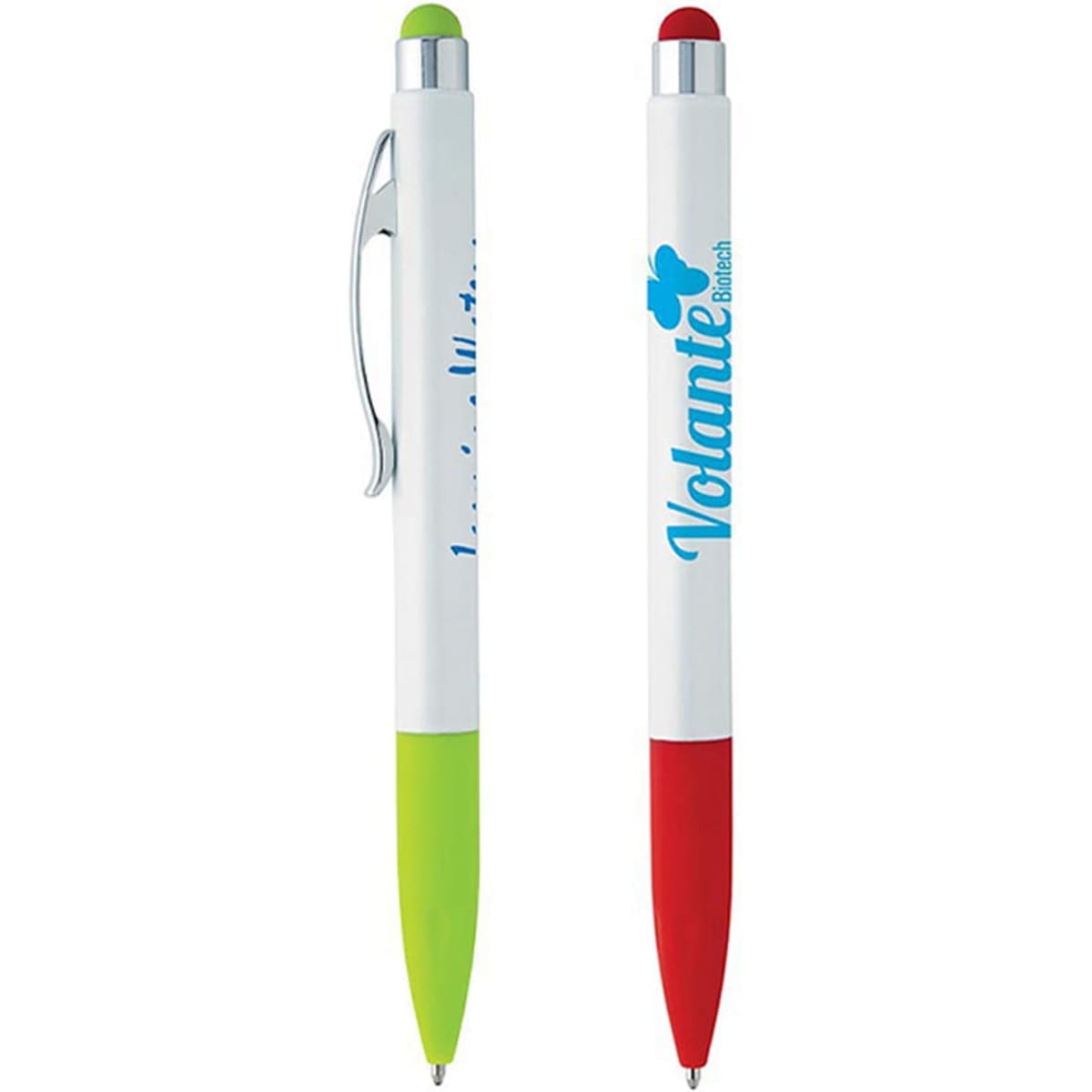 Jewel Stylus Pen