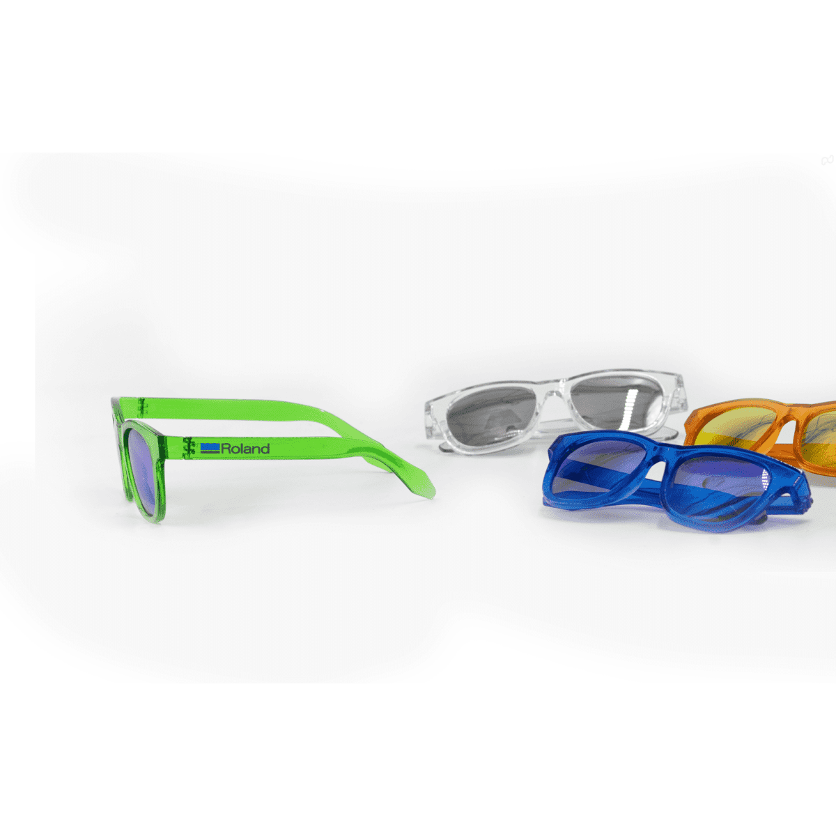 Summer Polarised Sunglasses