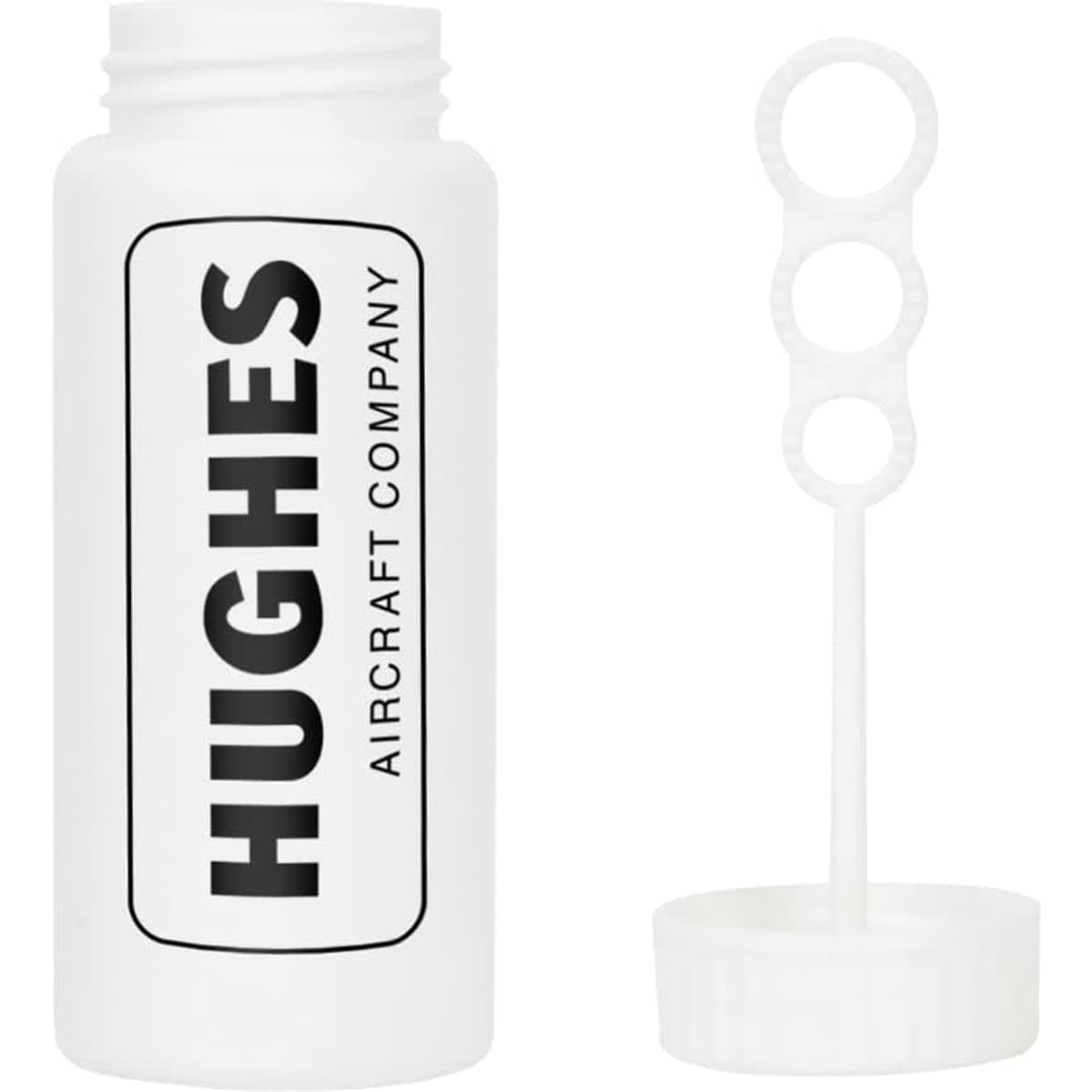 Miracle Bubbles