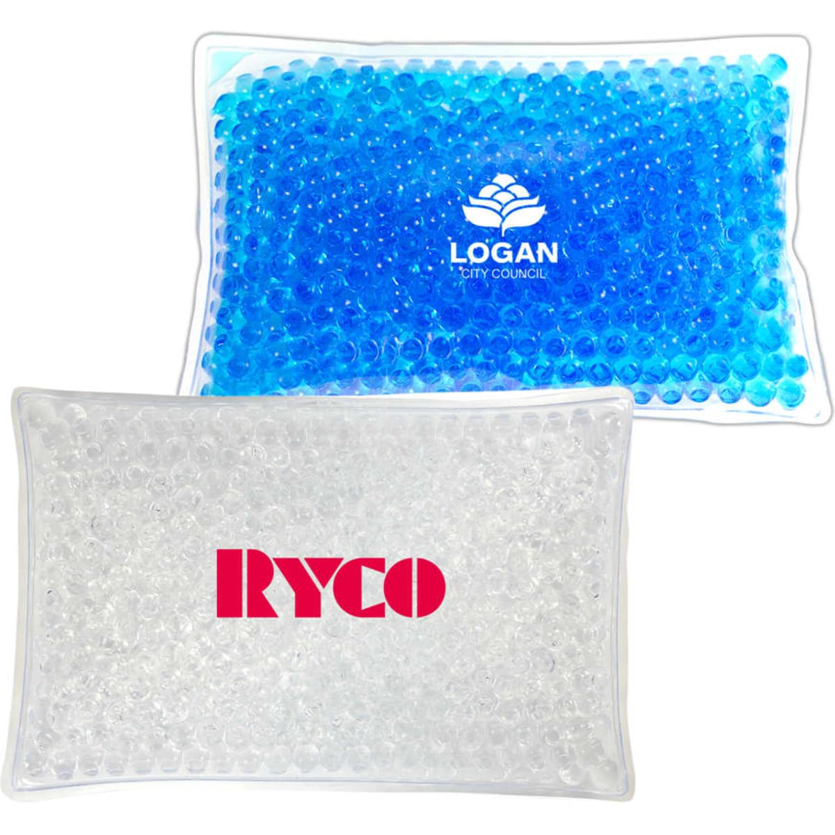 Caviar Bead Cooling Pack