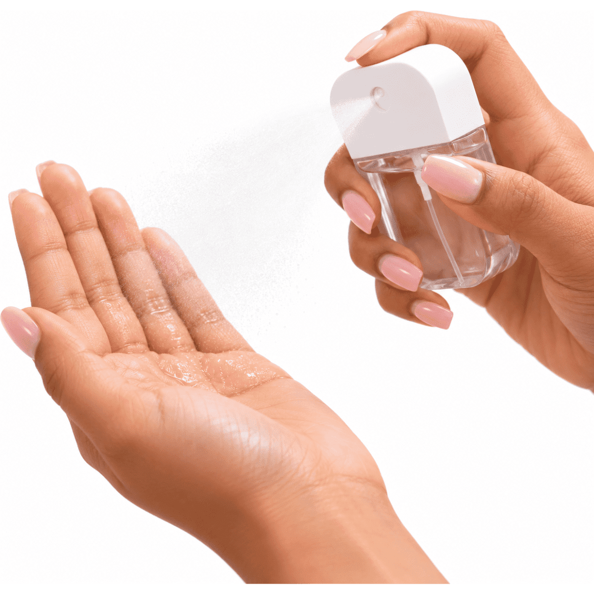 hand-sanitizer-mist-in-action
