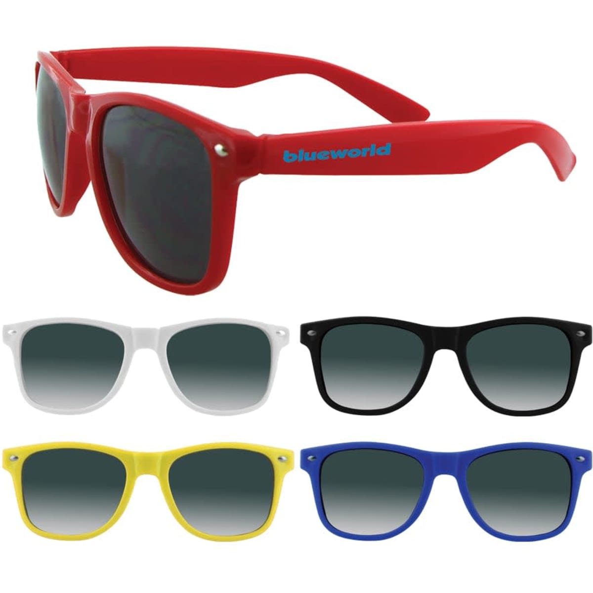 Riveria Sunglasses