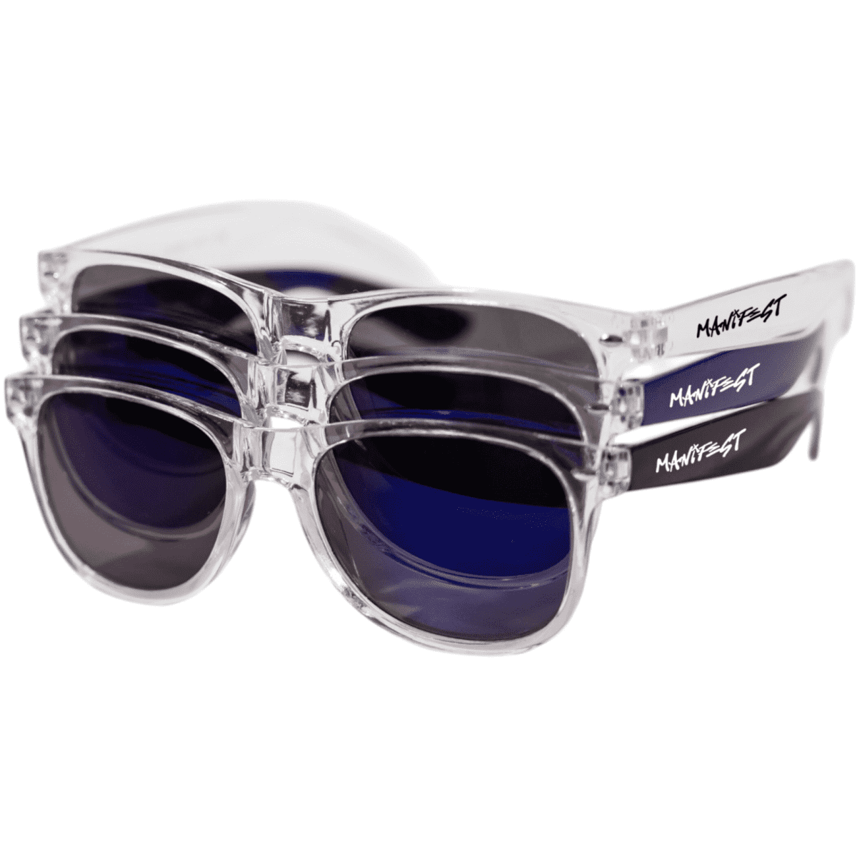 Haze Sunglasses