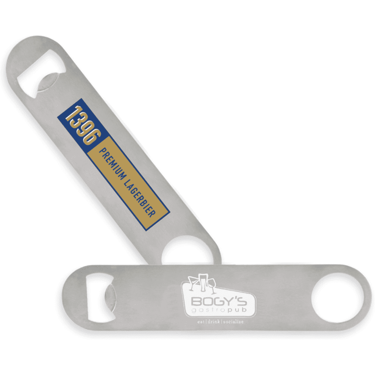Bartender’s Bottle Opener