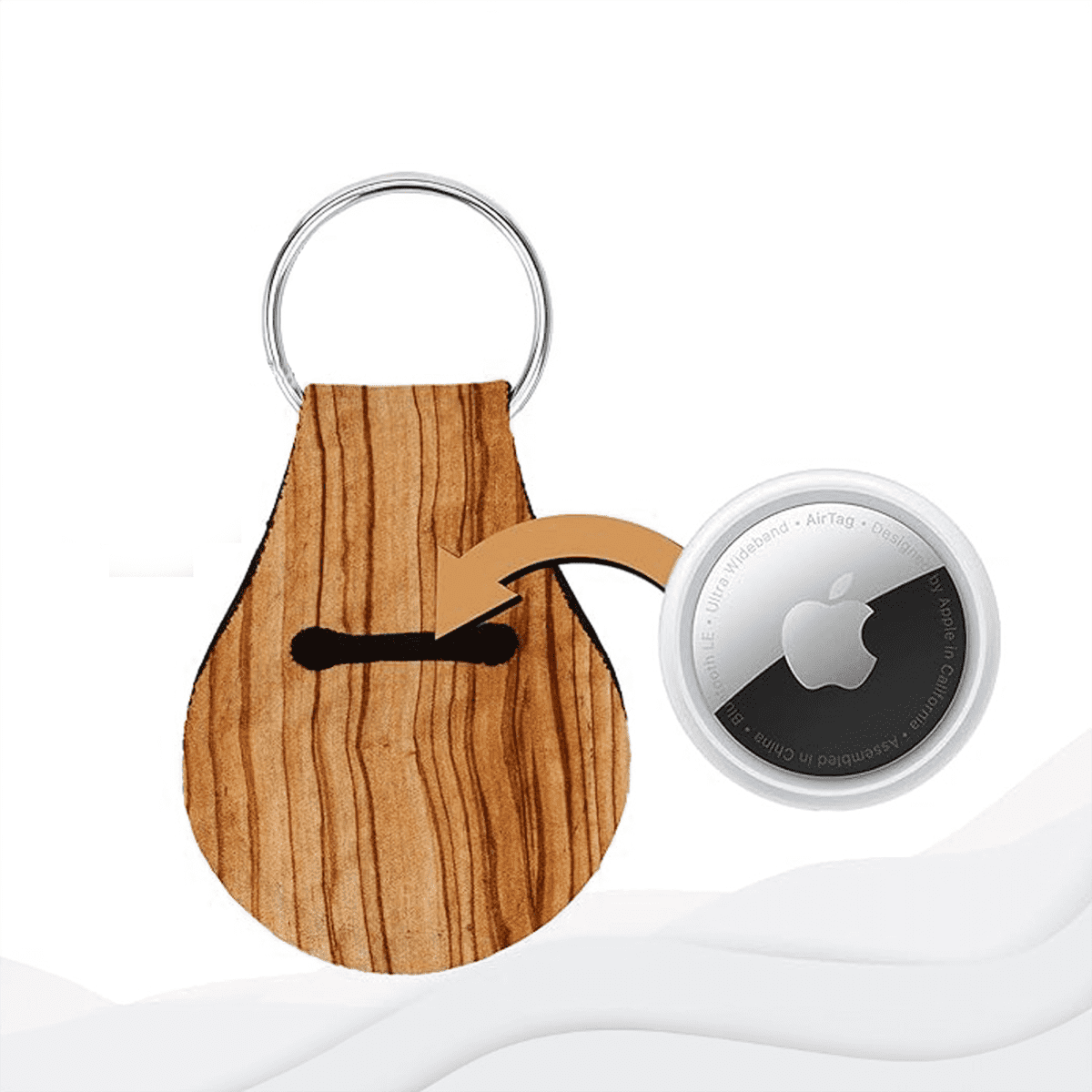 key-tag