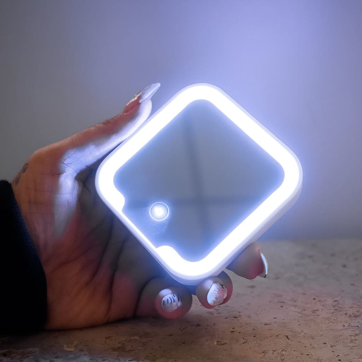 light