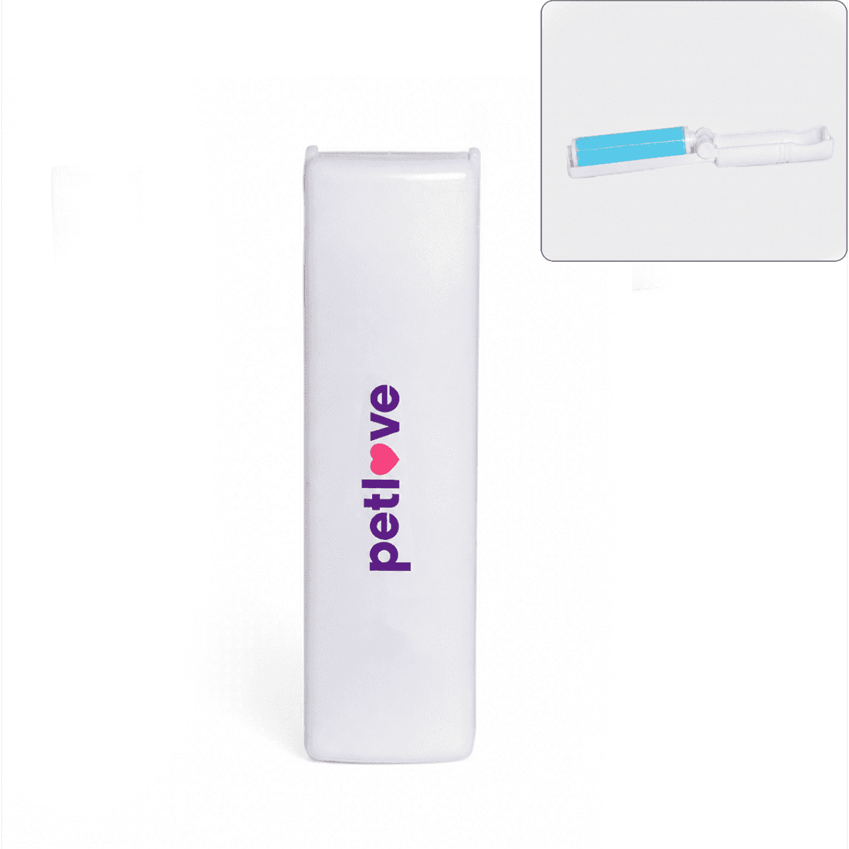 Stick n Roll Lint Remover