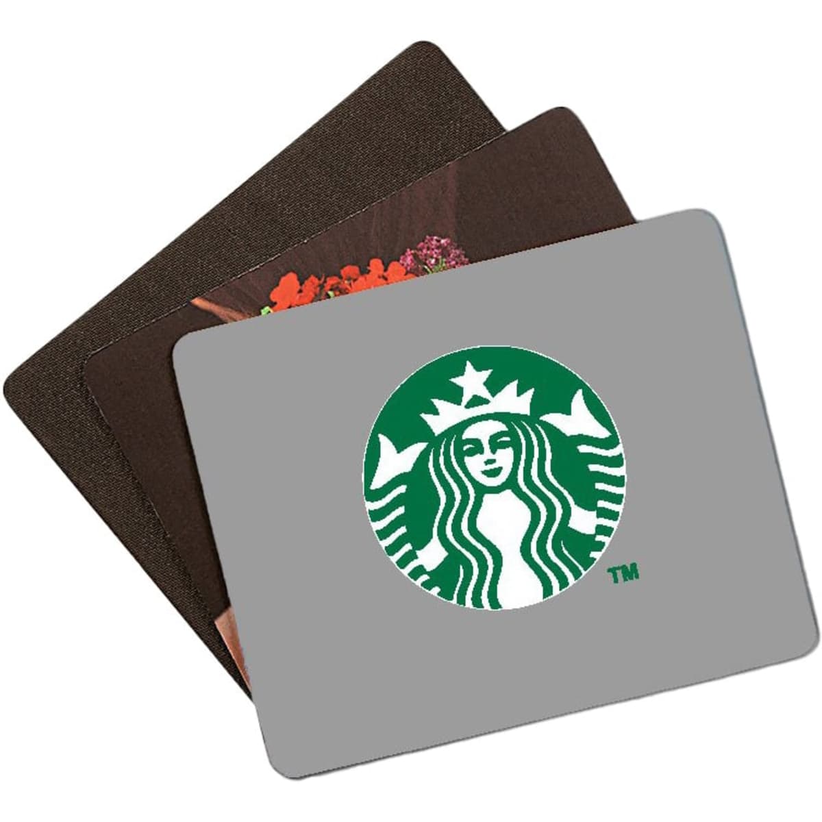 Fabric Mouse Mat (225mm x 185mm)