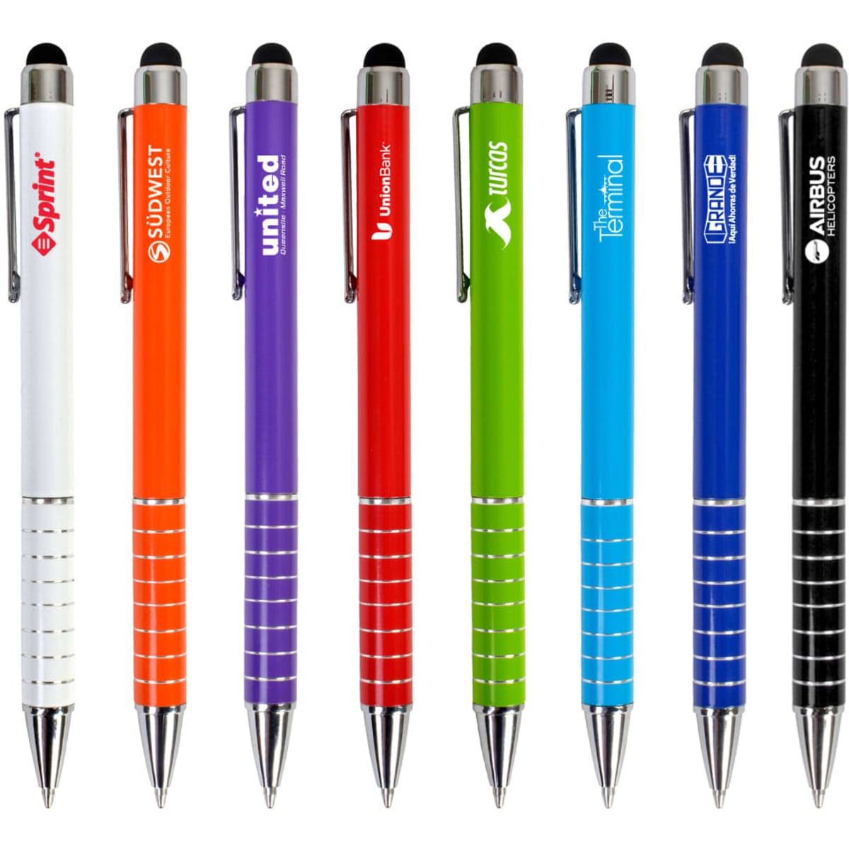 Malibu Stylus Pen