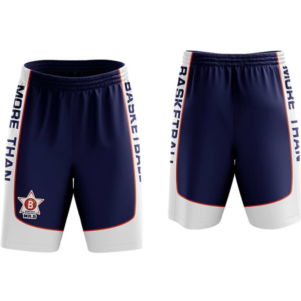 Basketball Shorts