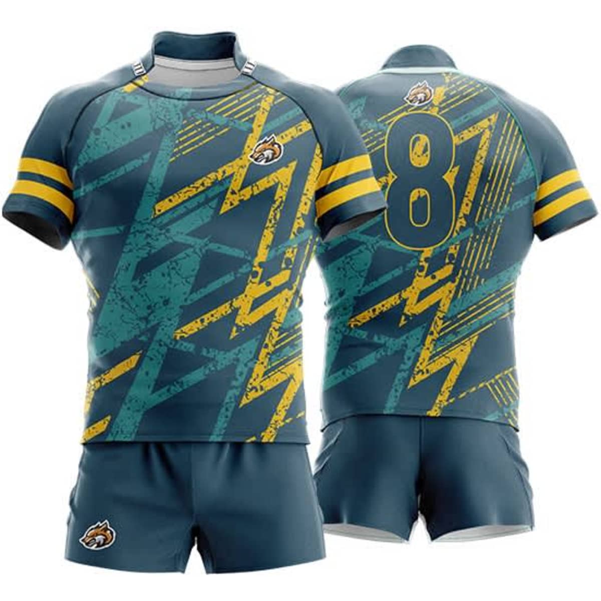 Rugby Jersey