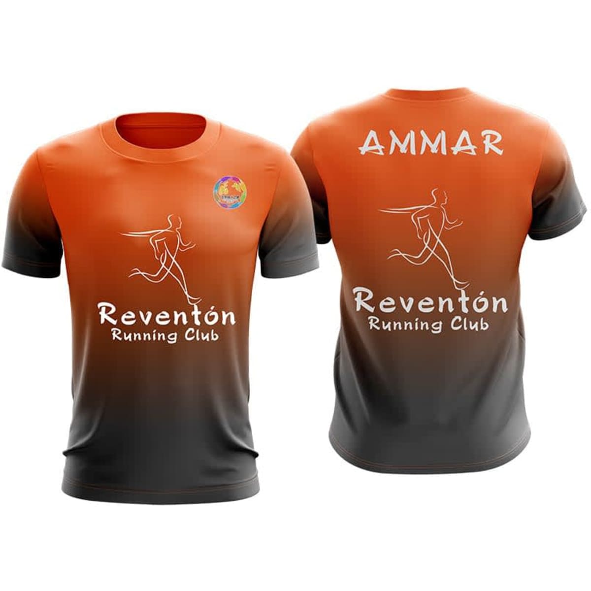 Training Top