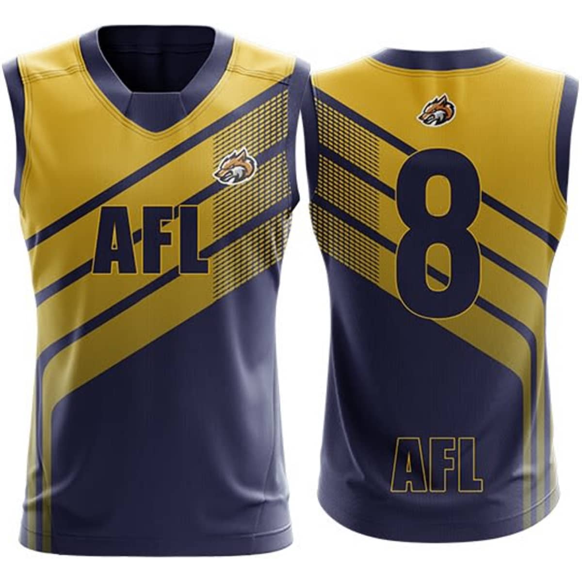 AFL Jersey