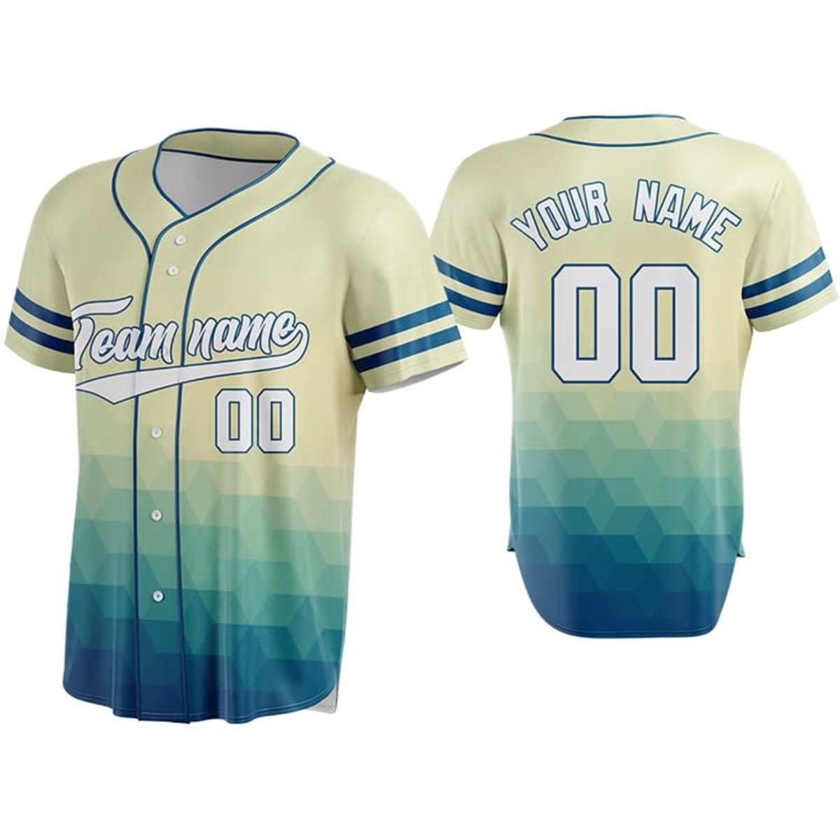 Baseball Jersey