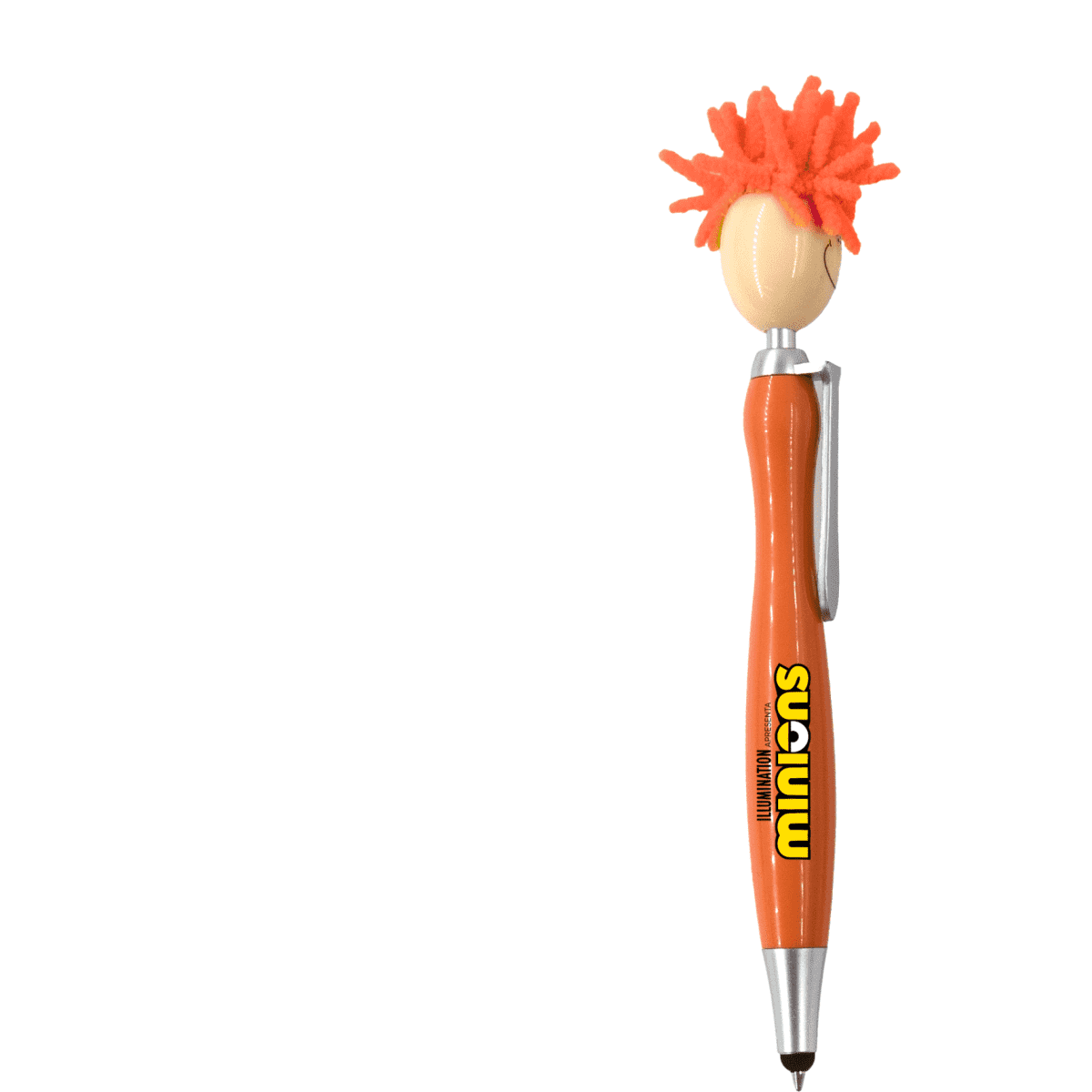 orange-branded