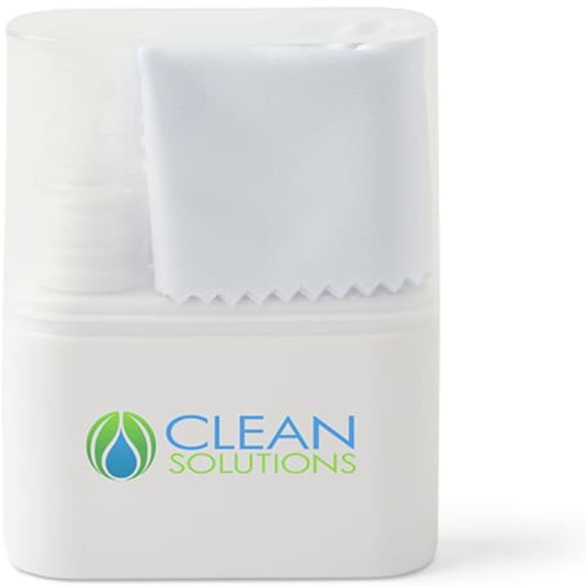 Zoe Spray & Wipe Cleanser