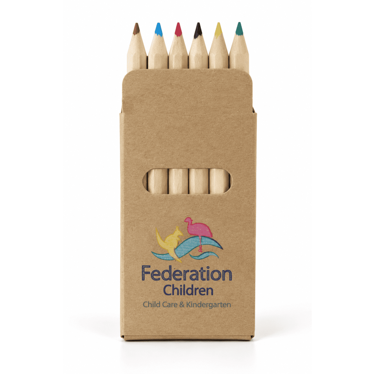 Colour Pencil Pack