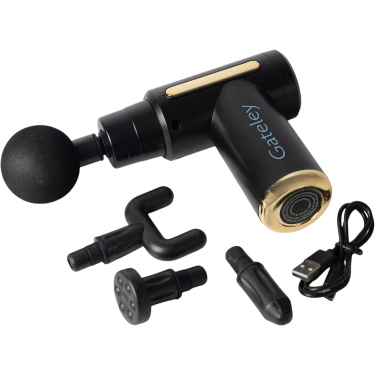 Olympic Massage Gun