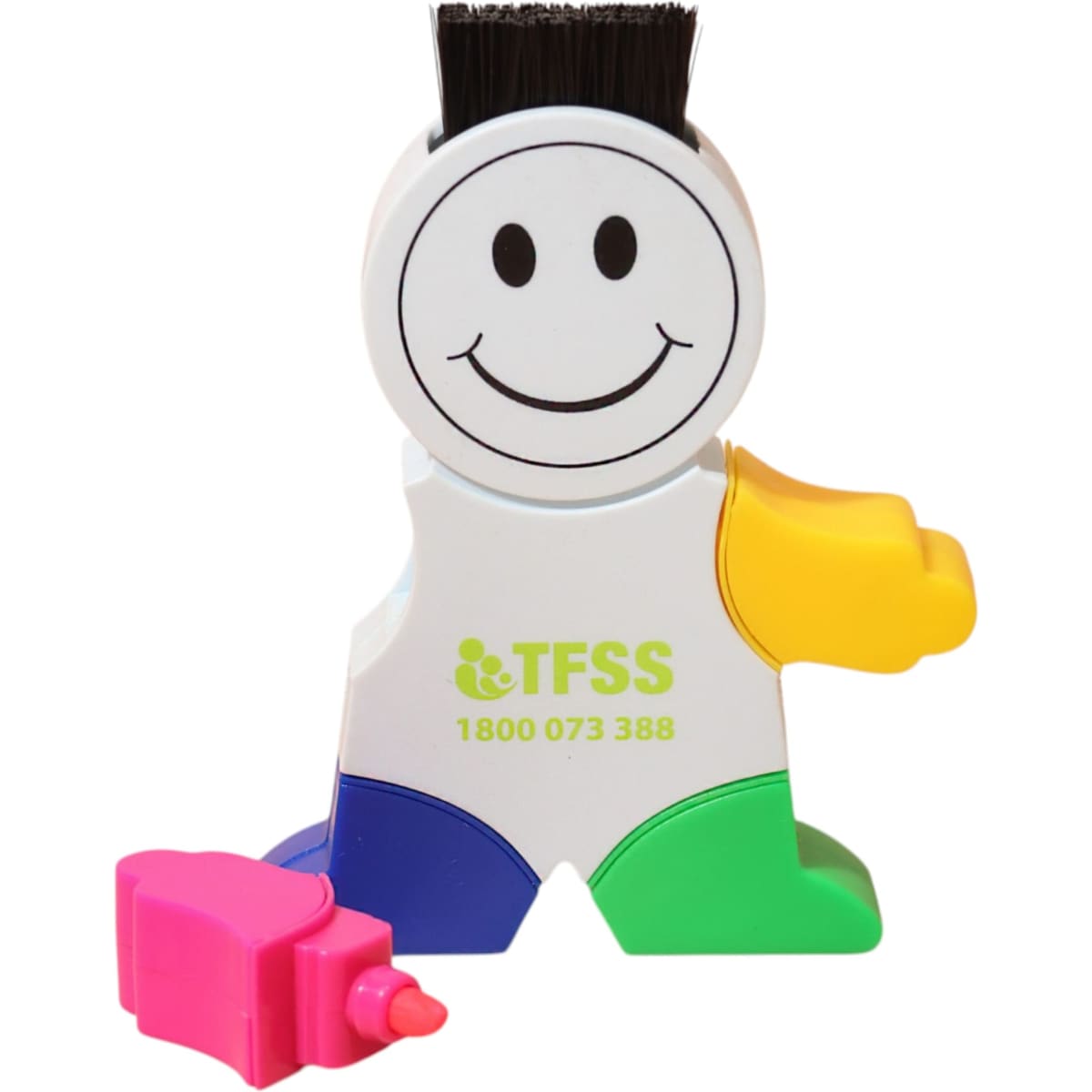 Little Guy Highlighter