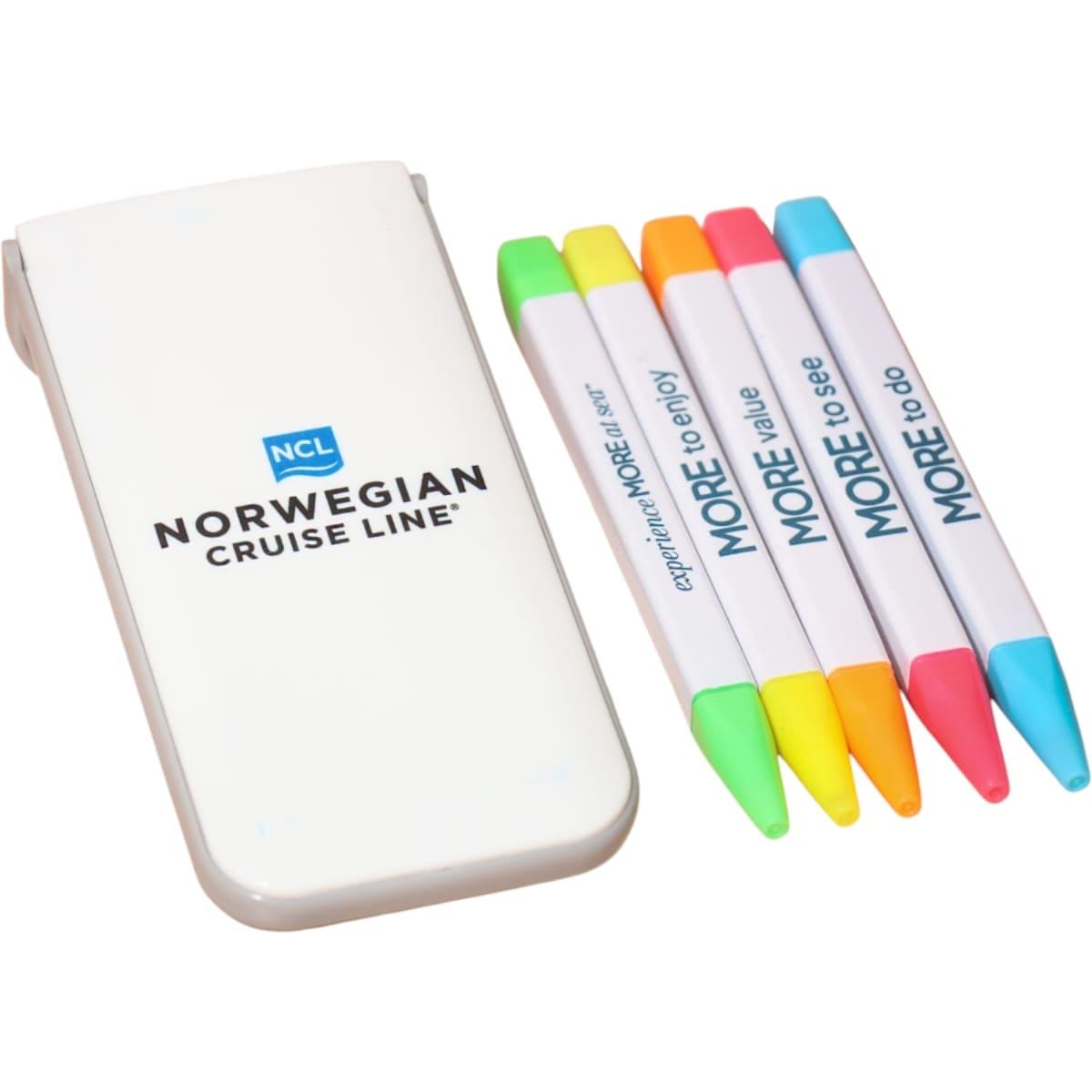 Medina Highlighter Set