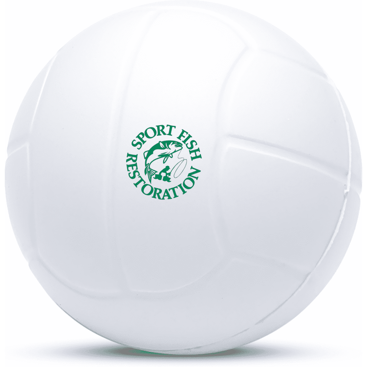 Squeeze Volley Ball