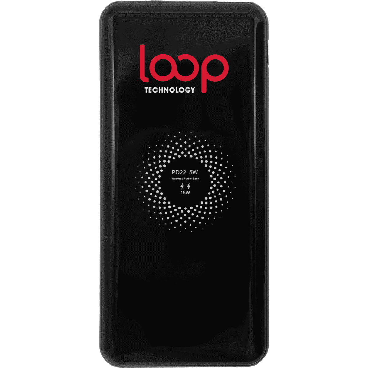 Rhodes Power Bank (10,000 mAh)