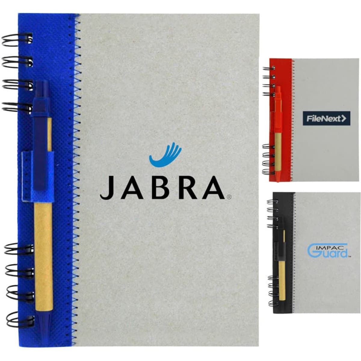 Recycled Journal Book
