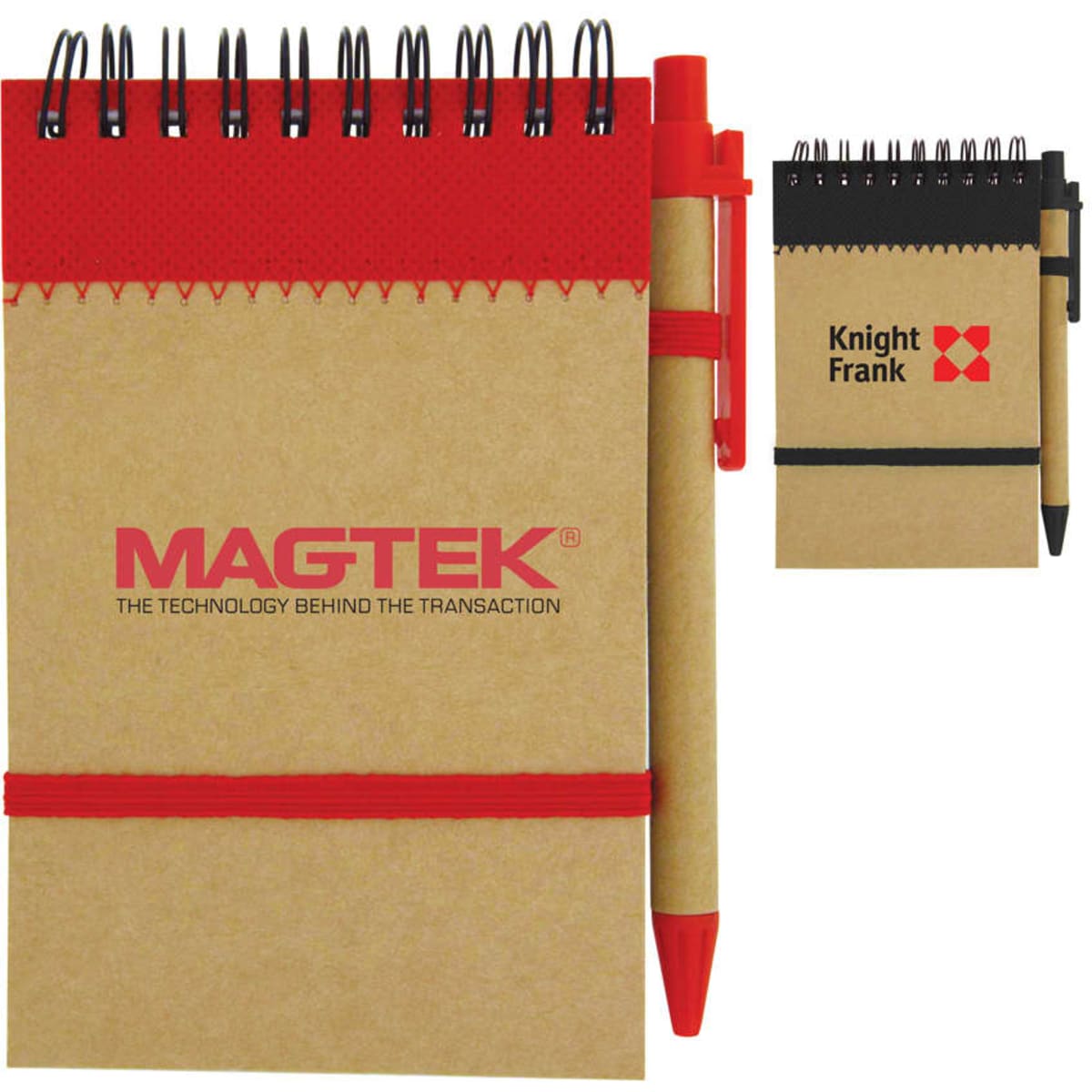 Recycled Jotter Pad