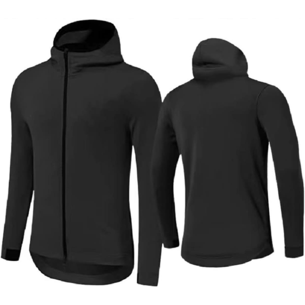 Ninja Training Hoodie