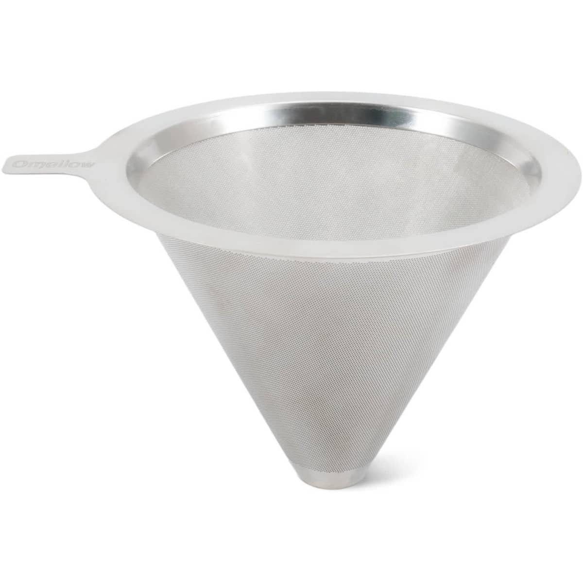 Stainless Steel Coffee Filter