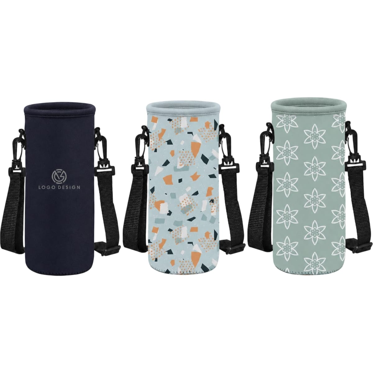 Water Bottle Carrier