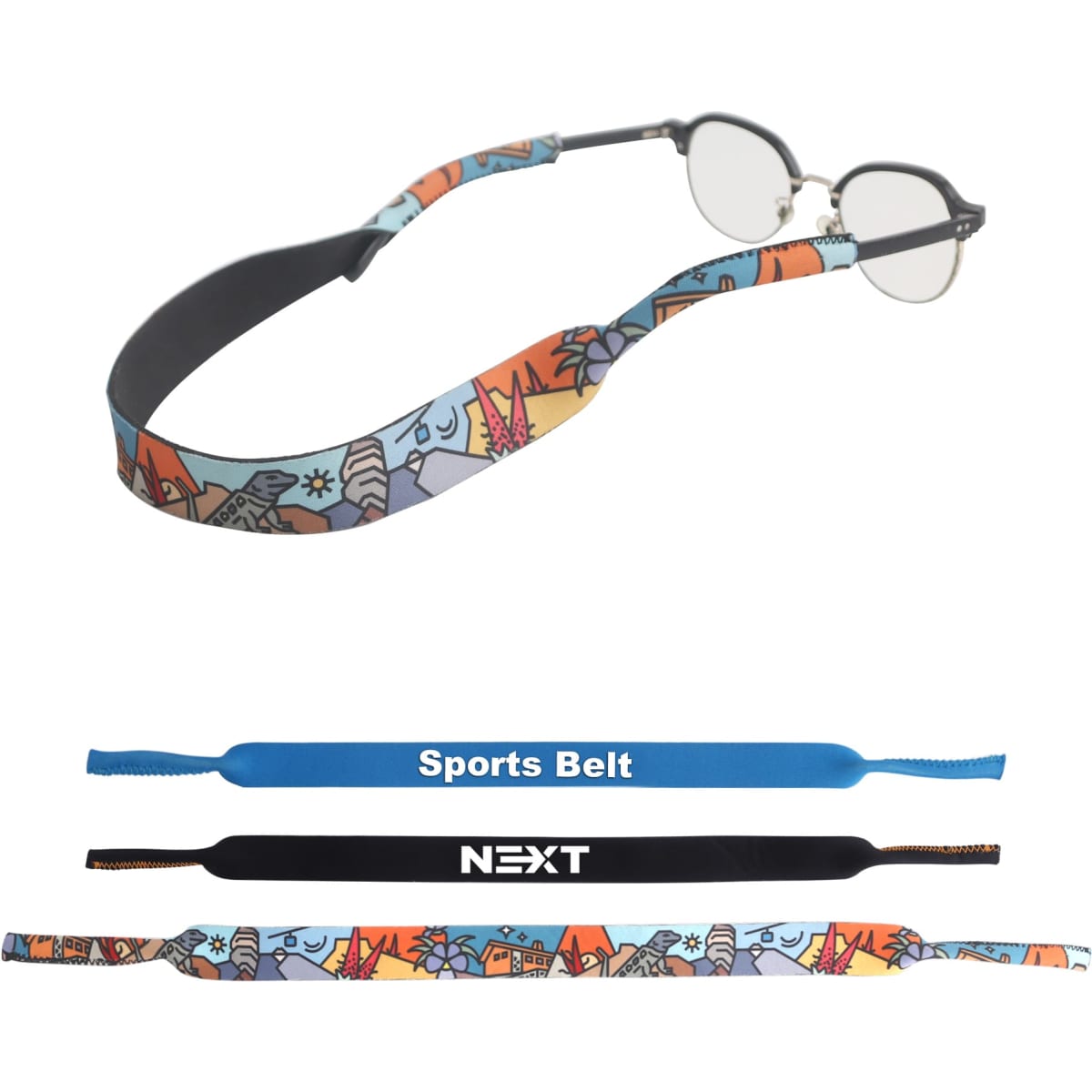 Glasses Retainer