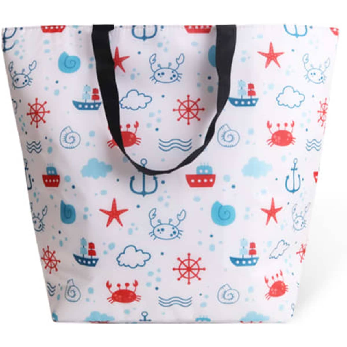 Polyester Large Cooler Tote Bag