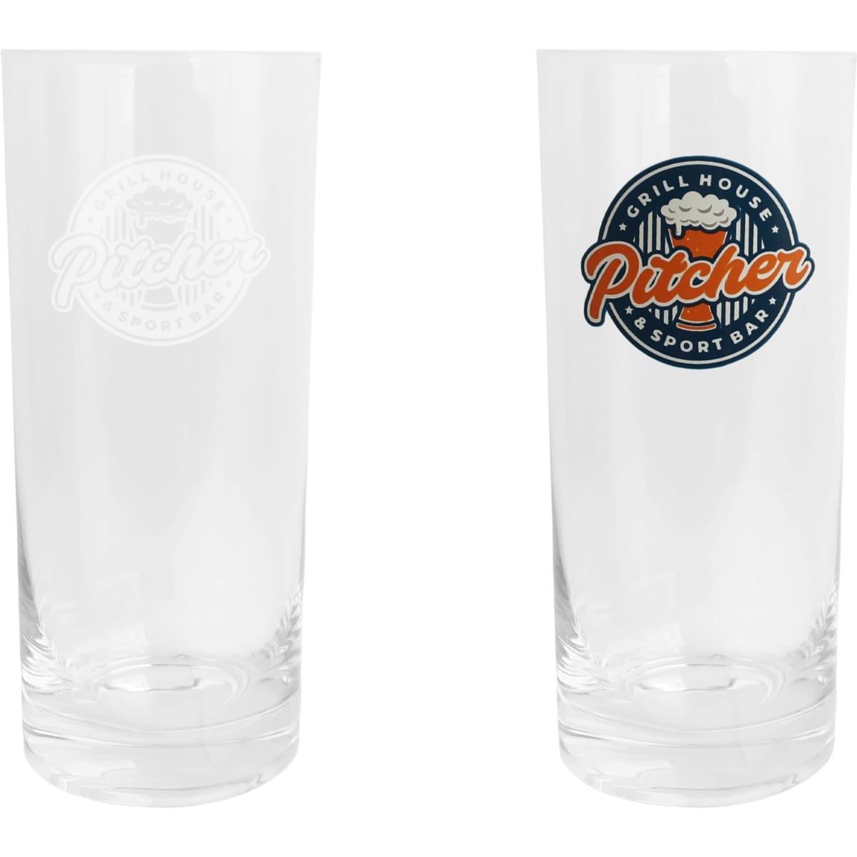 Beer Glass